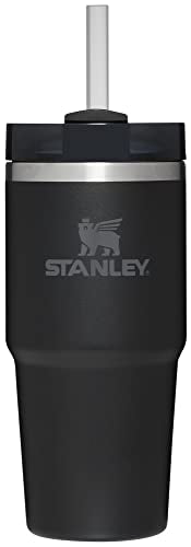 Stanley Quencher H2.0 FlowState Stainless Steel Vacuum Insulated Tumbl –  Live Life Cultivated